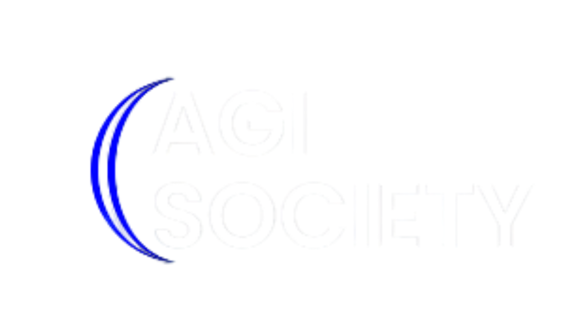AGI Society logo
